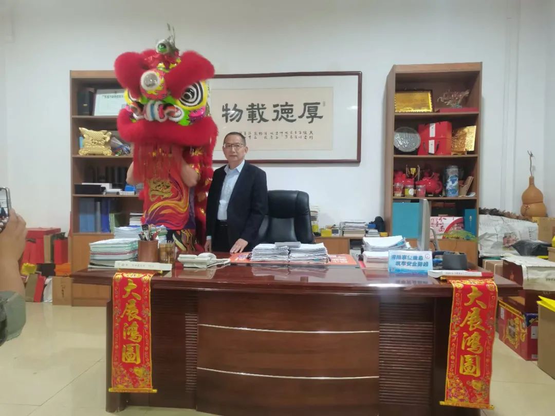 春意新啟，永利堅(jiān)開(kāi)工大吉！